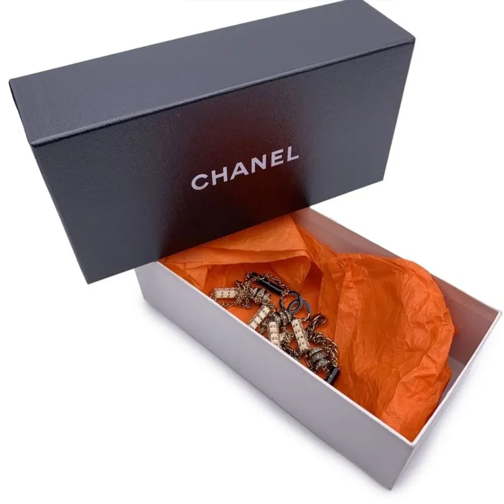 CHANEL delivery duty